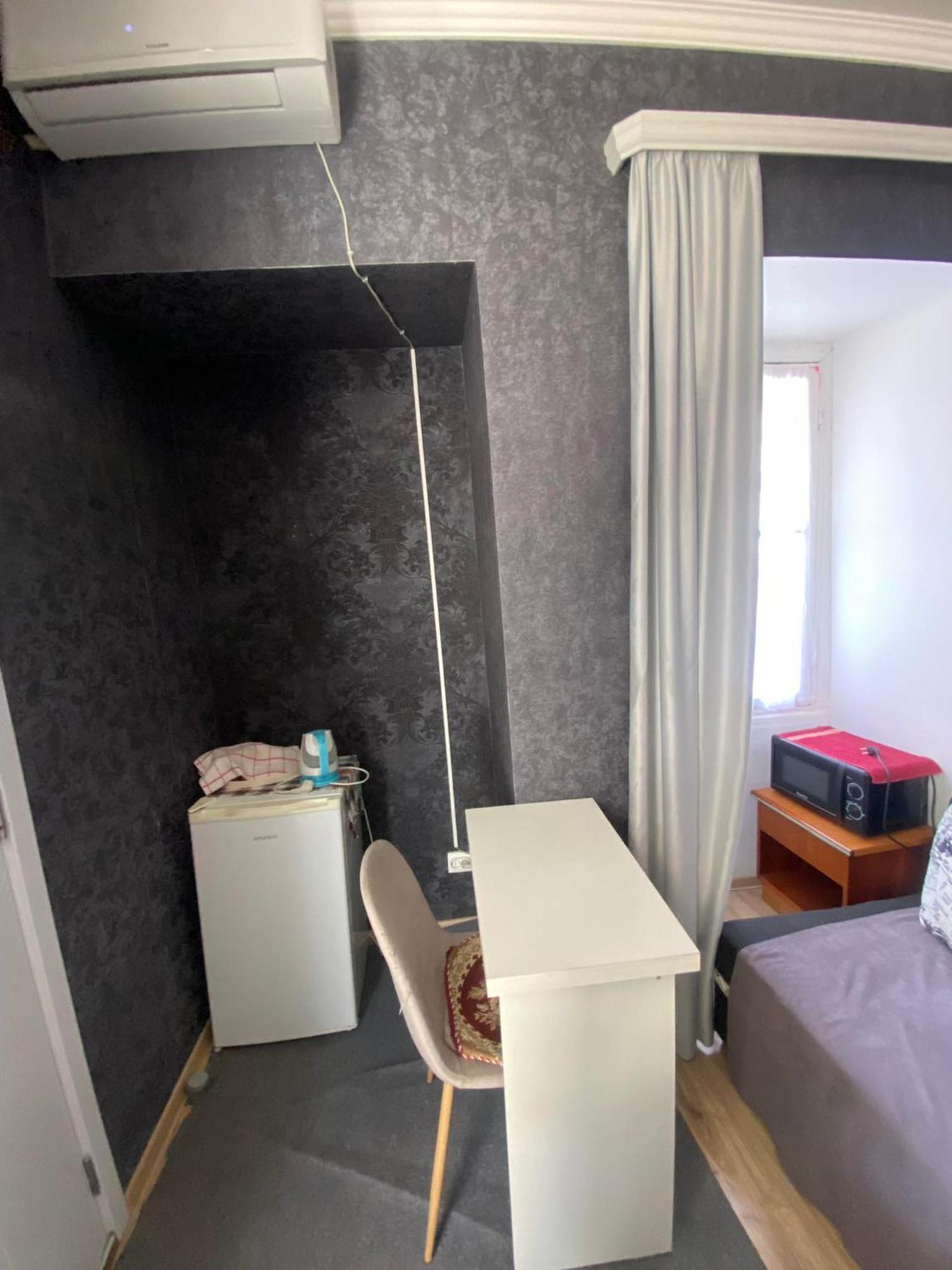 Family Apartment In Avlabari Tbilisi Ngoại thất bức ảnh