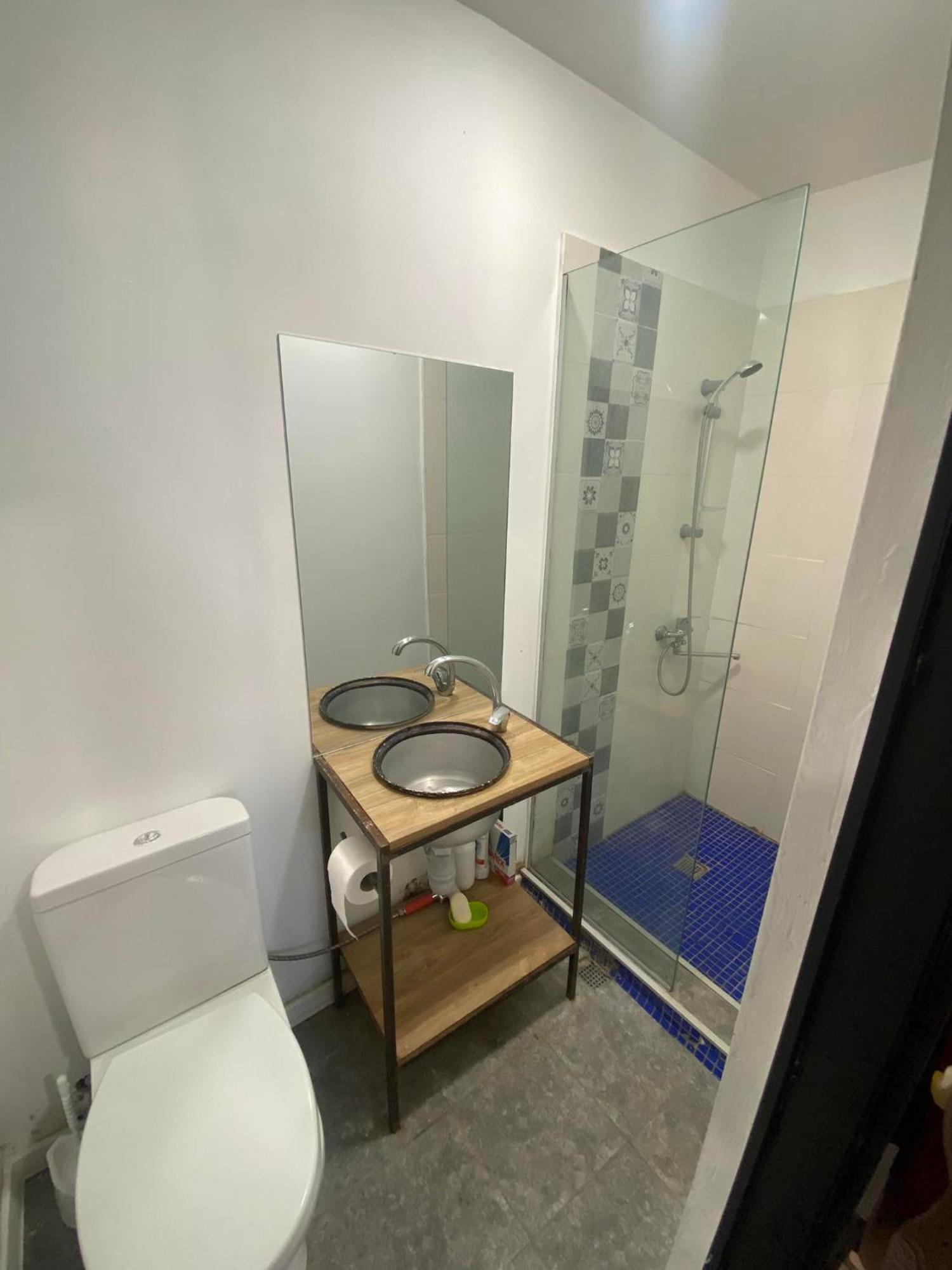 Family Apartment In Avlabari Tbilisi Ngoại thất bức ảnh