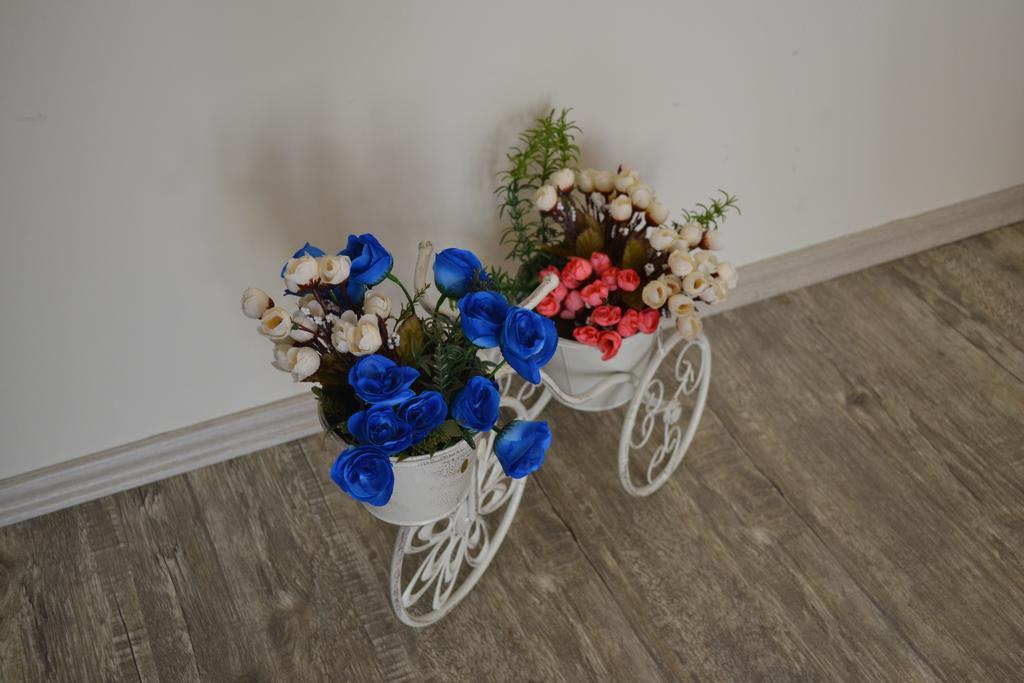 Family Apartment In Avlabari Tbilisi Ngoại thất bức ảnh