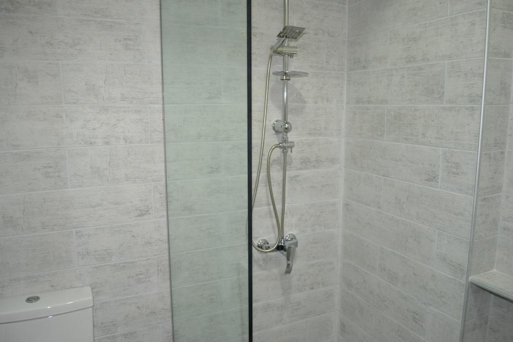 Family Apartment In Avlabari Tbilisi Ngoại thất bức ảnh