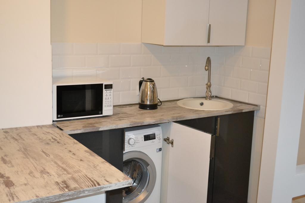 Family Apartment In Avlabari Tbilisi Ngoại thất bức ảnh