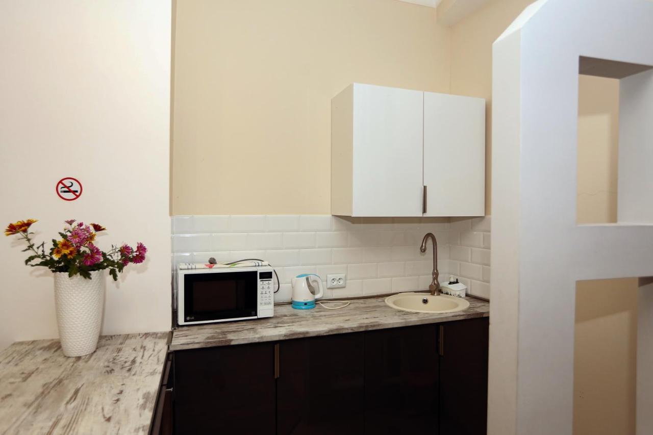 Family Apartment In Avlabari Tbilisi Ngoại thất bức ảnh